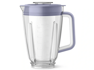 Máy xay sinh tố đa năng 3 cối Philips HR2223/00