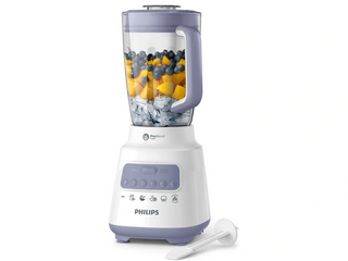 Máy xay sinh tố đa năng 3 cối Philips HR2223/00