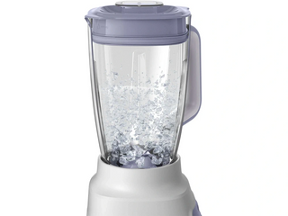 Máy xay sinh tố đa năng 3 cối Philips HR2223/00