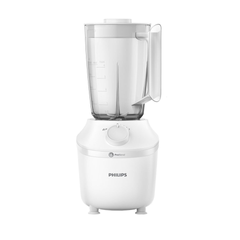 Máy xay sinh tố 3 cối đa năng Philips HR2041/50 450W