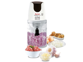 Máy xay thực phẩm Tefal MB520138 công suất 300W