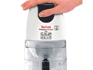 Máy xay thực phẩm Tefal MB520138 công suất 300W