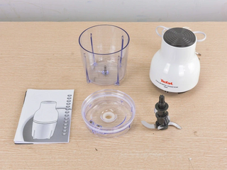 Máy xay thực phẩm Tefal MB520138 công suất 300W