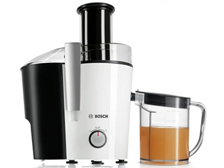 Máy ép trái cây Bosch MES25A0 công suất 700W