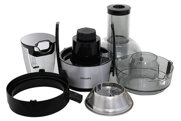 Máy ép trái cây Philips HR1863/20