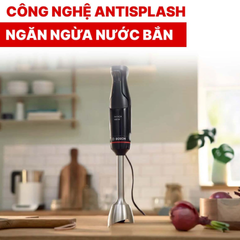 Máy xay cầm tay Bosch MSM4B6V2 công suất 1000W