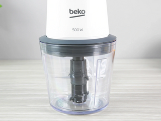 Máy xay thịt Beko CHP7504W công suất 500W