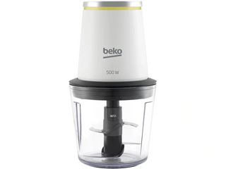 Máy xay thịt Beko CHP7504W công suất 500W