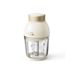 Máy xay ăn dặm Bear QSJ-D02Q1 dung tích 0.6L
