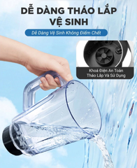 Máy xay sinh tố Smart Choice SCG-ST003 công suất 300W
