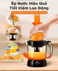Máy vắt cam Smart Choice SCG-VC001 công suất 30W