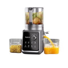 Máy ép chậm làm kem đa năng 8in1 Masuto MSPrimeUltra 150W