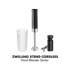 Máy xay cầm tay đa năng Zwilling Xtend Cordless Hand Blender
