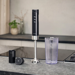 Máy xay cầm tay đa năng Zwilling Xtend Cordless Hand Blender