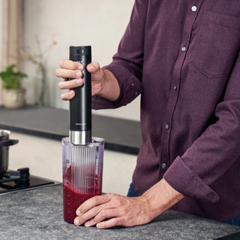 Máy xay cầm tay đa năng Zwilling Xtend Cordless Hand Blender