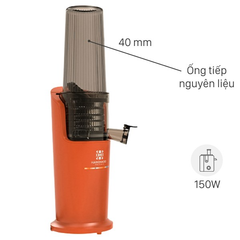 Máy Ép Chậm Hawonkoo SJH-001 công suất 150W