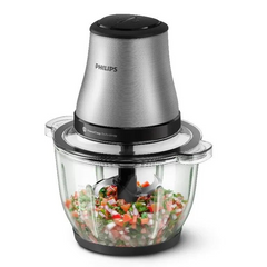 Máy xay thịt Philips HR1503/00 dung tích 2L