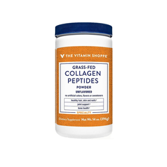 (Hàng nhập khẩu) Bột Collagen Peptides Power hỗ trợ làm đẹp da, tóc và móng