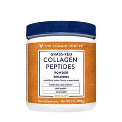 (Hàng nhập khẩu) Bột Collagen Peptides Power hỗ trợ làm đẹp da, tóc và móng
