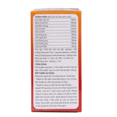 Viên uống Dạ Dày Kingphar hỗ trợ sức khỏe dạ dày
