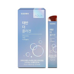 (Hàng nhập khẩu) Thạch Collagen nhau thai cừu Chunho Ncare