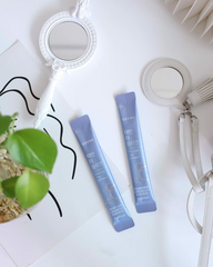 (Hàng nhập khẩu) Thạch Collagen nhau thai cừu Chunho Ncare