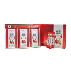 (Hàng nhập khẩu) Collagen hồng sâm lựu glutathione Daedong 30 gói