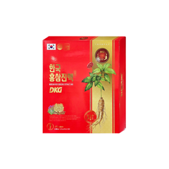 (Hàng nhập khẩu) Nước hồng sâm Daedong Korean Red Ginseng Extract
