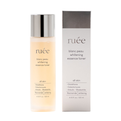 (Hàng nhập khẩu) Toner dưỡng ẩm sáng da RUÉE Blanc Peau Whitening Essence Toner