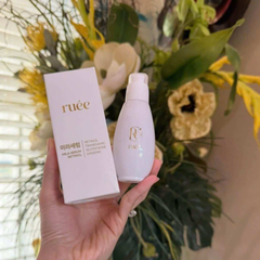 (Hàng nhập khẩu) Serum hỗ trợ cải thiện nám ban đêm RUÉE Mila-Serum Retinol