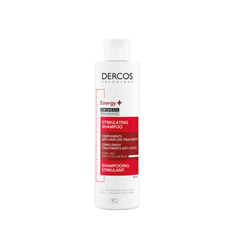 Dầu gội hỗ trợ ngăn rụng tóc Vichy Dercos Energy+ Aminexil Niacinamide