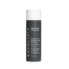 (Hàng nhập khẩu) Dung dịch tẩy tế bào chết Paula’s Choice 2% BHA