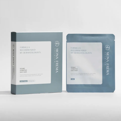 (Hàng nhập khẩu) Mặt nạ dưỡng ẩm chuyên sâu Mona Frema EHA Hydrating Daily Mask