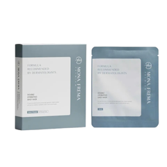 (Hàng nhập khẩu) Mặt nạ dưỡng ẩm chuyên sâu Mona Frema EHA Hydrating Daily Mask