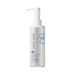 (Hàng nhập khẩu) Gel tẩy trang cho da khô Mona Frema UPA Ultra-pure Naturex Soothing Removal