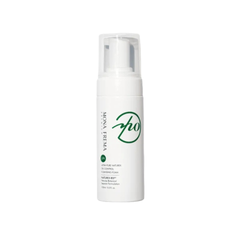 (Hàng nhập khẩu) Sữa rửa mặt cho da dầu mụn UPA Ultra-pure Naturex Oil-Control Cleansing Foam