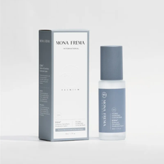 (Hàng nhập khẩu) Serum cấp nước Mona Frema EHA Double Hydrating Concentrate
