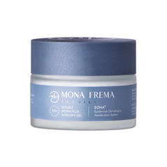 (Hàng nhập khẩu) Gel cấp nước chuyên sâu buổi tối EHA Double Hydra-Plus Intensify Gel