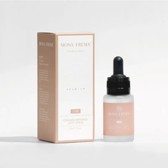 (Hàng nhập khẩu) Tinh chất dưỡng ẩm, phục hồi da EMR Ceramide Repairing Light Serum