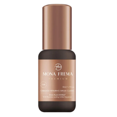 (Hàng nhập khẩu) Serum dưỡng ẩm phục hồi cho da khô nứt nẻ EMR Ceramide Repairing Serum Classic
