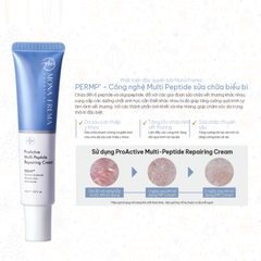 (Hàng nhập khẩu) Kem dưỡng phục hồi da ProActive Multi-Peptide Repairing Cream