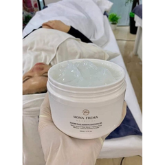 (Hàng nhập khẩu)Mặt nạ hỗ trợ làm dịu, phục hồi da Glacier Trace Elements Soothing Gel