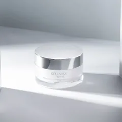 (Hàng nhập khẩu) Kem dưỡng trắng da ban đêm Swissline CSW Brightening Intensified Night Cream