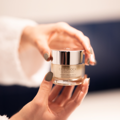 (Hàng nhập khẩu) Kem dưỡng phục hồi, làm dịu da Swissline CS AI Smart Cream Rich