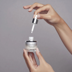 (Hàng nhập khẩu) Serum tế bào gốc phục hồi da Swissline Cell Shock AI Recovery Serum