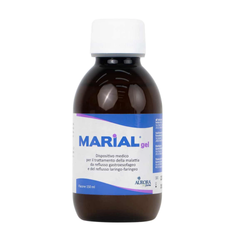 (Hàng nhập khẩu) Nước uống hỗ trợ dạ dày Marial Gel chai 150ml