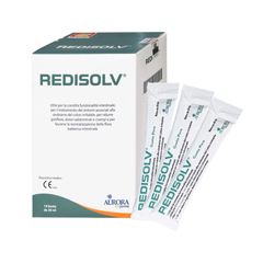 (Hàng nhập khẩu) Gói uống Redisolv hỗ trợ tiêu hóa