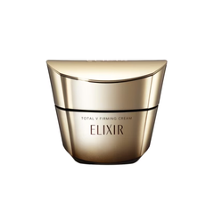 (Hàng nhập khẩu) Kem dưỡng hỗ trợ trẻ hóa da Elixir Total V Firming Cream