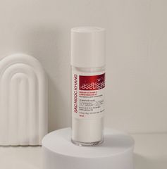 Serum Vitamin C Sắc Ngọc Khang 30ml - Dưỡng Trắng Diệu Kỳ, Phục Hồi Da Sáng Khỏe, Chất Lượng Nhập Khẩu Nhật Bản