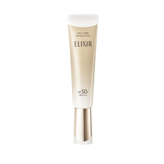 (Hàng nhập khẩu) Sữa chống nắng Elixir Day Care Revolution SPF50+/ PA++++
